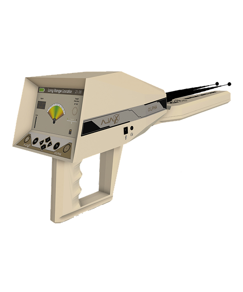 آلفا محصول آژاکس آمریکا