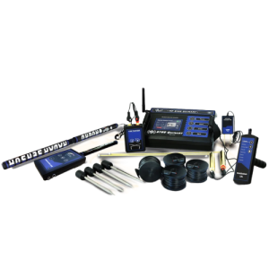 ام اف 9700 کوئنری محصول اب دبلیو اف آمریکا